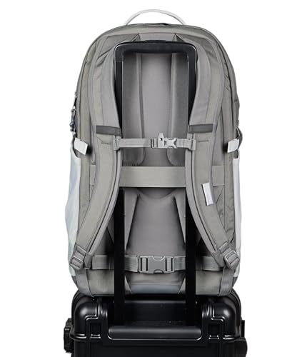 JanSport All Around Pack 34L, Grounded Grey