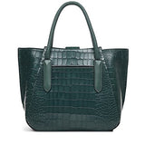 RADLEY London Liverpool Street 2.0 Medium Open Top Satchel Bag for Women - Leather Crossbody Bag, Ideal Medium Purse