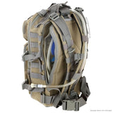 Maxpedition Falcon-II Backpack (Khaki/Foliage Green), Medium