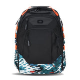 OGIO RENEGADE DNA BACKPACK (Wave Camo)