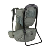 Thule Sapling child carrier backpack in Agave