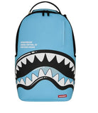 Sprayground SHARK CENTRAL BUBBLE SHARK (SKY BLU) BACKPACK
