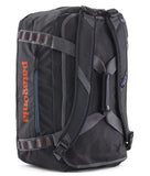 Patagonia Black Hole Duffel Bag 40L