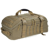 Maxpedition Fliegerduffel Adventure Bag, Khaki