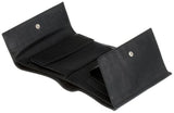 Timberland Women's Wallet M1736, 15 x 11 x 3 cm, Black, Einheitsgröße