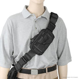 Maxpedition Janus Extension Pocket (Black)