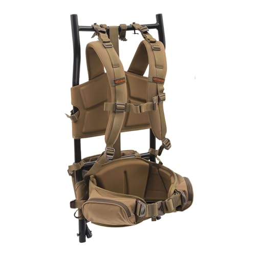 ALPS OutdoorZ Trophy X Frame Pack