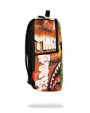 Sprayground MARVEL SPIDERMAN CHILLIN BACKPACK