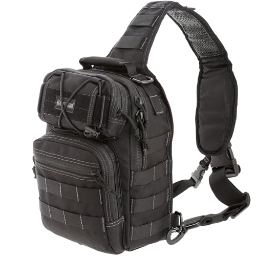 Lunada Gearslinger (Black)