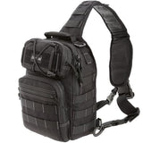 Lunada Gearslinger (Black)