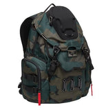 Oakley Bathroom Sink Recycled Backpack - Green