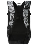 Dakine Women's Ski Travel Heli Pack Bag, Kingdom Black, 12L