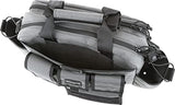 Maxpedition # 2125W: Last Resort Tactical Attache v2, Wolf Gray, Compact, Attache