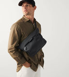 Cole Haan Men's Zerogrand Central Sling Bag, Black