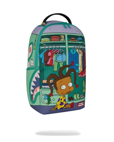 Sprayground RUGRATS SUSIE DRESS TO IMPRESS BACKPACK