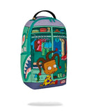 Sprayground RUGRATS SUSIE DRESS TO IMPRESS BACKPACK