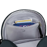 Travelon Anti-Theft Classic Convertible Sling Backpack