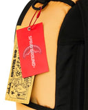 Sprayground PEANUTS FRANKLIN SHARK CENTRAL BACKPACK