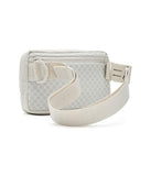 Under Armour Unisex Sportstyle Waist Bag Crossbody, (110) Summit White / / Summit White, One Size Fits Most