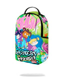 Sprayground RUGRATS SUSIE BFF BACKPACK
