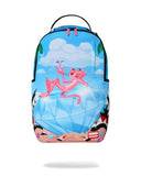 Sprayground PINK PANTHER BIG OL’ DIAMOND BACKPACK