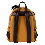 Loungefly DreamWorks Shrek Puss in Boots Cosplay Mini Backpack