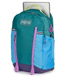 JanSport All Around Pack 28L, Emerald Pool