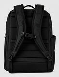Nike Utility Elite Backpack 2.0, Black/Black/White, MISC