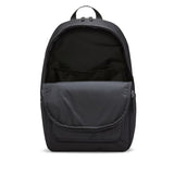 Nike Men's DB3300-010 Black Backpack, 18 x 12 x 6 inches