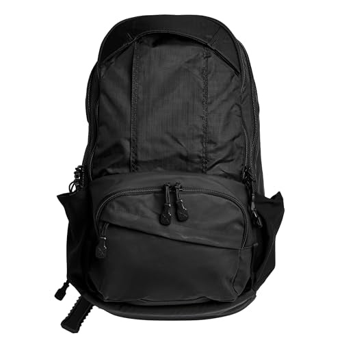 Vertx ReadyPack Tactical Backpack - 20L EDC Backpack with CCW Access, Rapid Pull Tab, and Convertible MOLLE Front Panel - It's Black