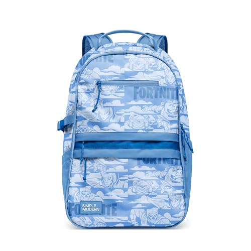 fortnite mini backpack 22.9L Kids' Perfect for gamers Fortnite Kids' 16" Backpack -