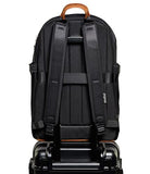 JanSport Pitstop Daypack, Black