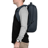 Incase ICON Slim Laptop Backpack, 14.5L, Black - Work, School, Leisure, Travel (Navy)