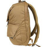 Mystery Ranch Rip Ruck 24 Backpack – Tactical Urban Bag with Extra Storage & Comfort – Buckskin, 24L
