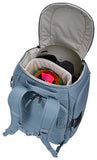 Thule RoundTrip 60L Backpack - Boot backpack for ski and snowboard travel - Soft pocket for goggles and helmet