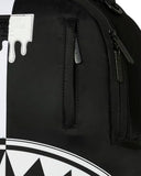 Sprayground SHARK CENTRAL 2 BEYOND BACKPACK