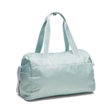 Under Armour Women's Studio Lite Duffle Bag, (477) Enamel Blue / / White, One Size Fits Most