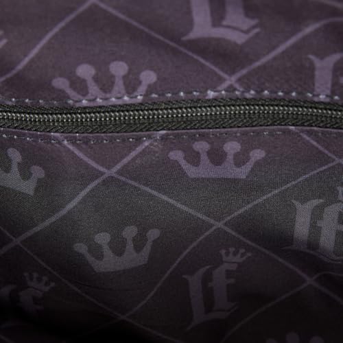 Loungefly Día De Los Muertos Crossbody Bag