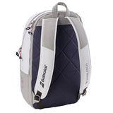 Babolat Pure Wimbledon Lite Limited Edition Tennis Backpack (Cream/Ivory)