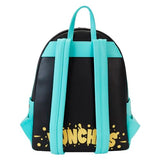 Loungefly WB Scooby DOO Munchies MINI Backpack
