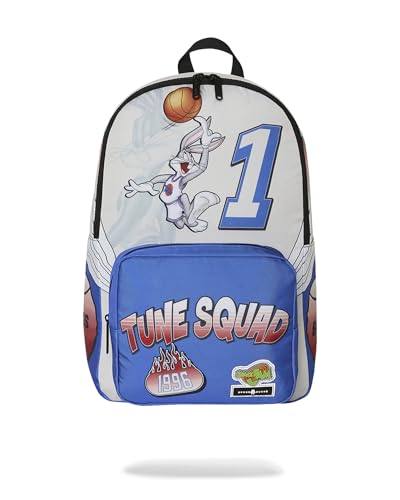 Space Junk Unisex Adult Looney Tunes Ultimate Multipurpose Backpack - Large (18.5" high)