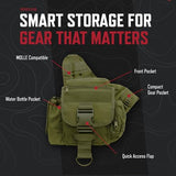 Rothco 2438: Advanced Tactical Bag