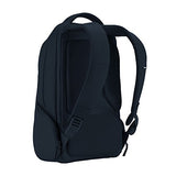 Incase ICON Slim Laptop Backpack, 14.5L, Black - Work, School, Leisure, Travel (Navy)