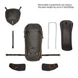 Thule Stir Alpine 40L Hiking Backpack