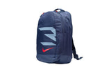 Nike 3 Brand Blitz Backpack – Navy Blue – 30L