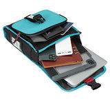 FIREFIRST x Hatsune Miku & Kagamine Rin/Len Anime Backpack-Green