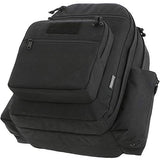 Maxpedition Prepared Citizen Deluxe (Black), Large
