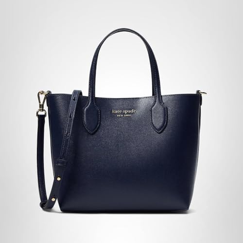 kate spade new york Medium Bleecker Saffiano Leather Crossbody