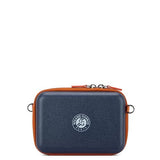 DELSEY PARIS Roland-Garros Clutch Purse/Crossbody Bag
