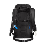 CamelBak SnoBlast 22 Hydration Pack 70oz, Black/White